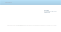 Desktop Screenshot of dopereview.com